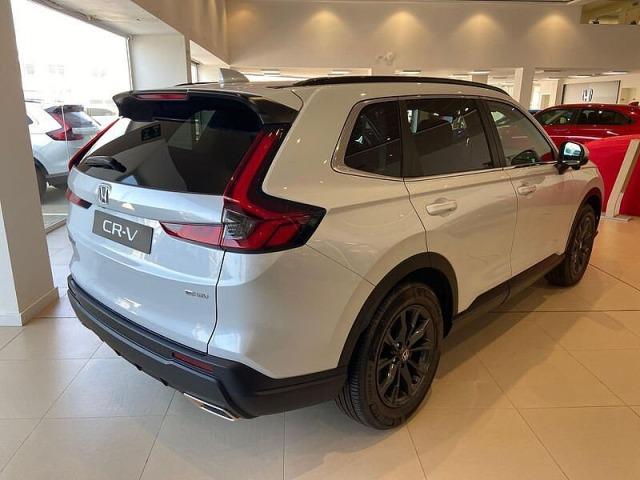 Honda Cr-v 2.0 i-MMD 4x2 Elegance