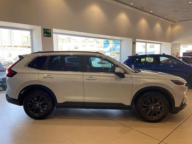 Honda Cr-v 2.0 i-MMD 4x2 Elegance