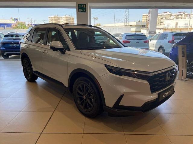 Honda Cr-v 2.0 i-MMD 4x2 Elegance