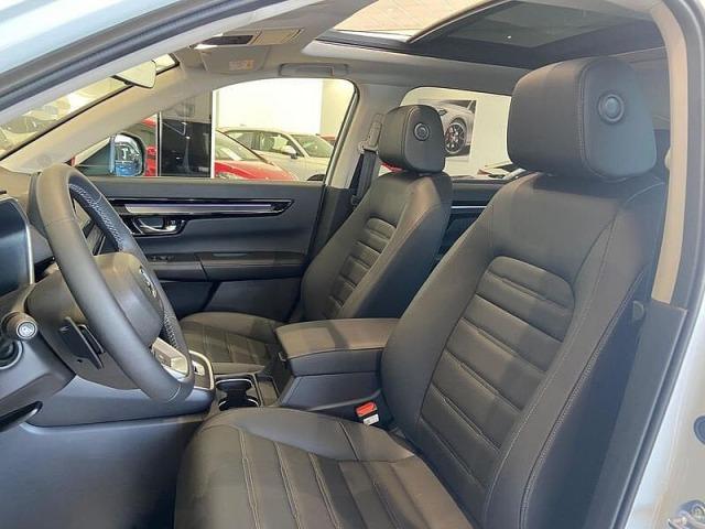 Honda Cr-v 2.0 i-MMD 4x2 Elegance