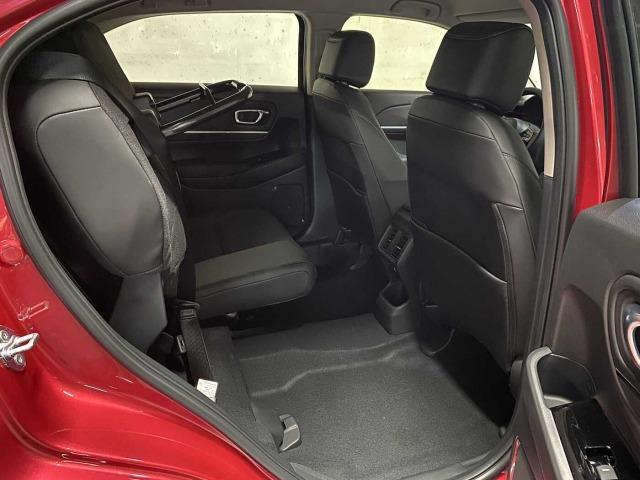 Honda Hr-v CVT 131 5P