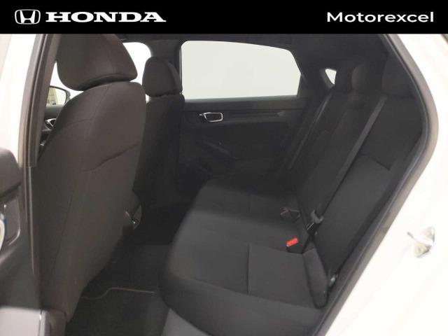 Honda Civic ELEGANCE
