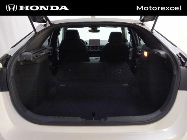 Honda Civic ELEGANCE
