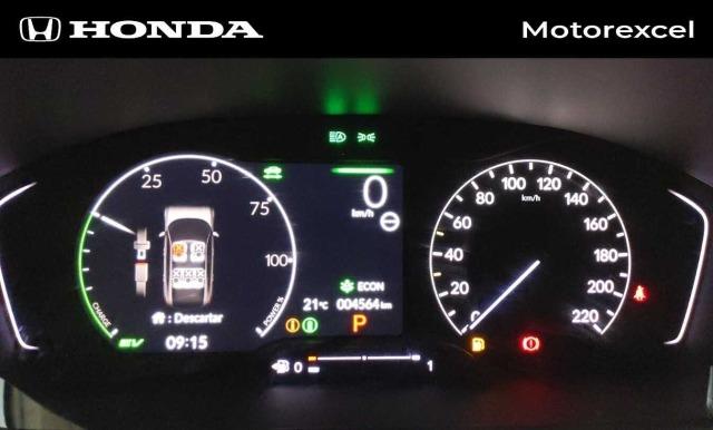 Honda Civic ELEGANCE