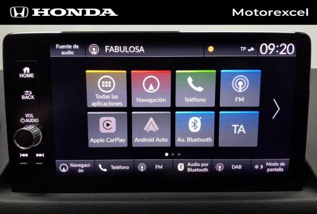 Honda Civic ELEGANCE