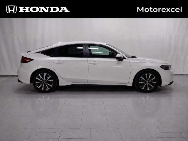 Honda Civic ELEGANCE
