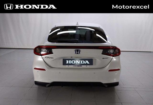 Honda Civic ELEGANCE
