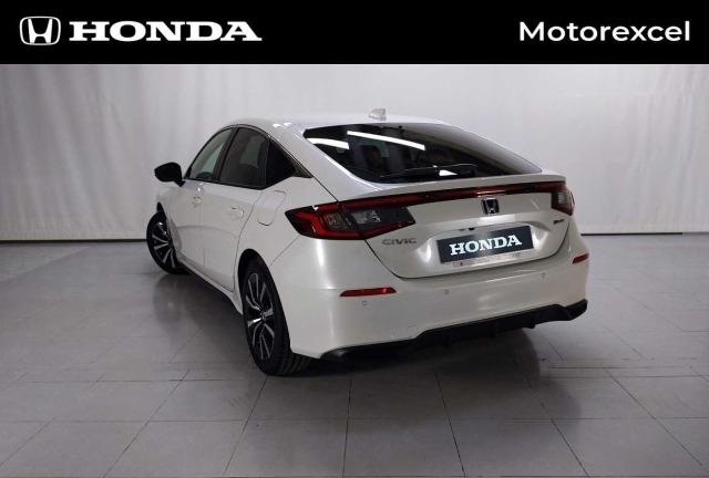 Honda Civic ELEGANCE