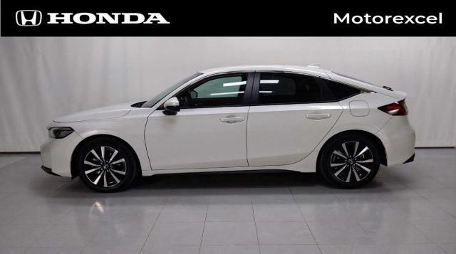 Honda Civic ELEGANCE