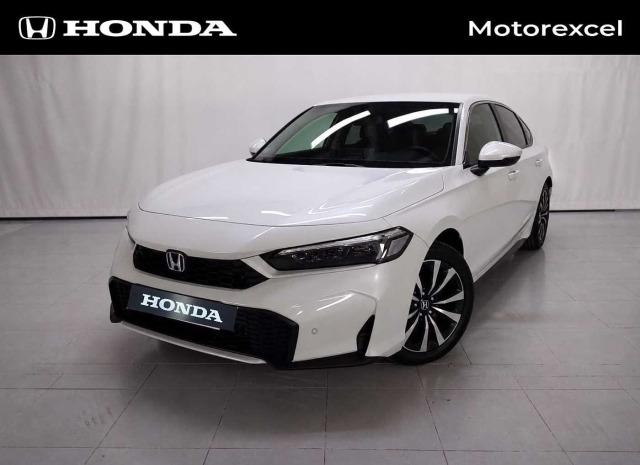 Honda Civic ELEGANCE