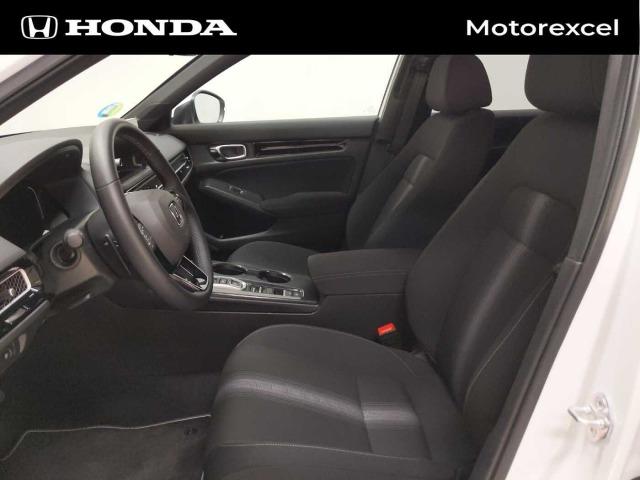 Honda Civic ELEGANCE