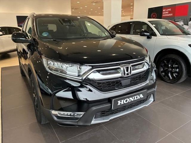 Honda Cr-v 2.0 i-MMD 4x2 Lifestyle