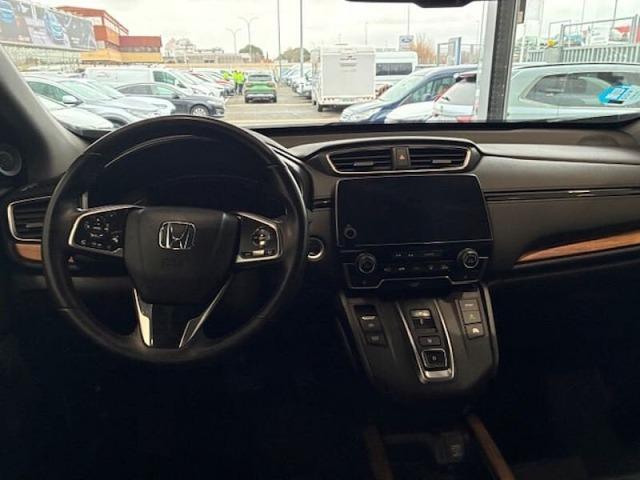 Honda Cr-v 2.0 i-MMD 4x2 Lifestyle