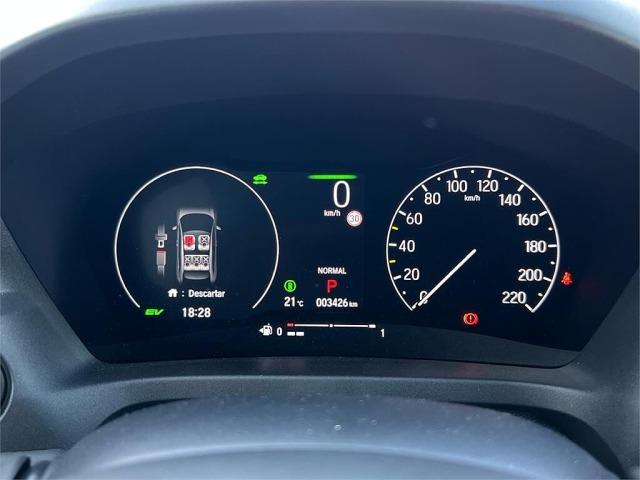 Honda Hr-v 1.5 i-MMD Elegance 4x2
