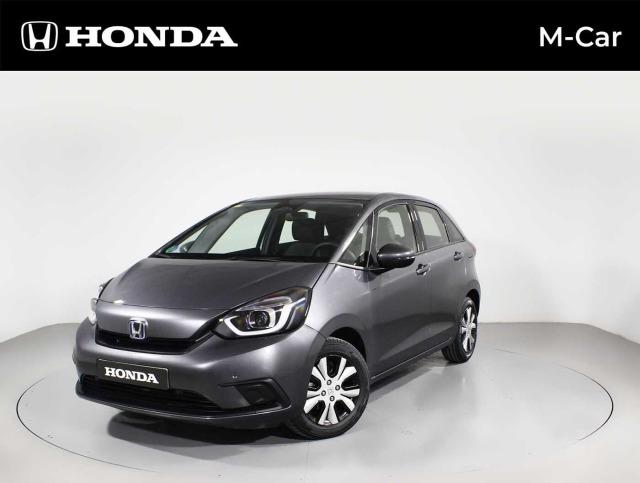 Honda Jazz 1.5 i-MMD Elegance