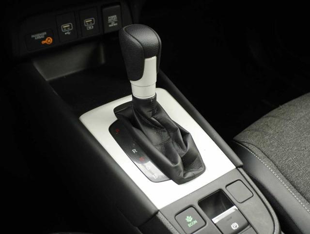 Honda Jazz 1.5 i-MMD Elegance