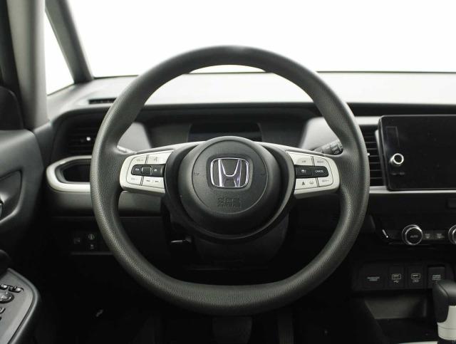 Honda Jazz 1.5 i-MMD Elegance