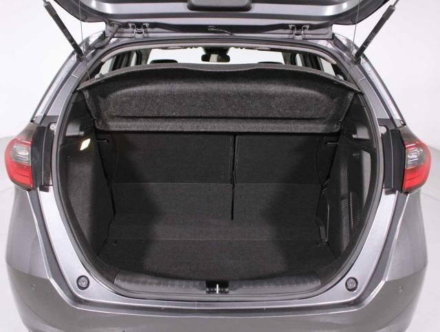 Honda Jazz 1.5 i-MMD Elegance