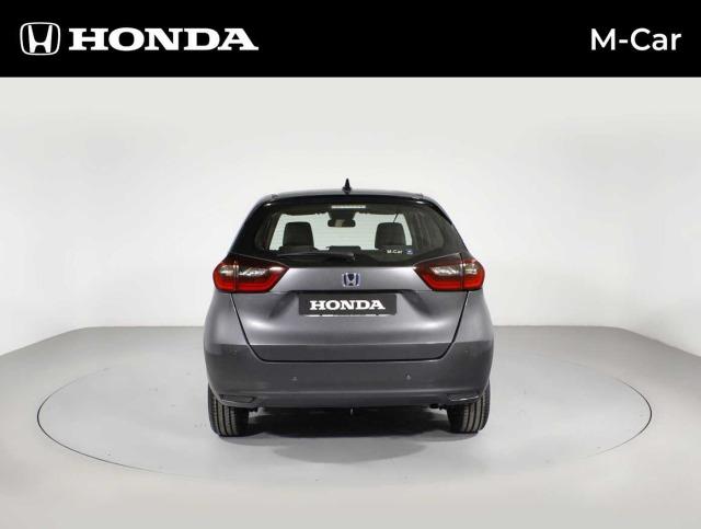 Honda Jazz 1.5 i-MMD Elegance