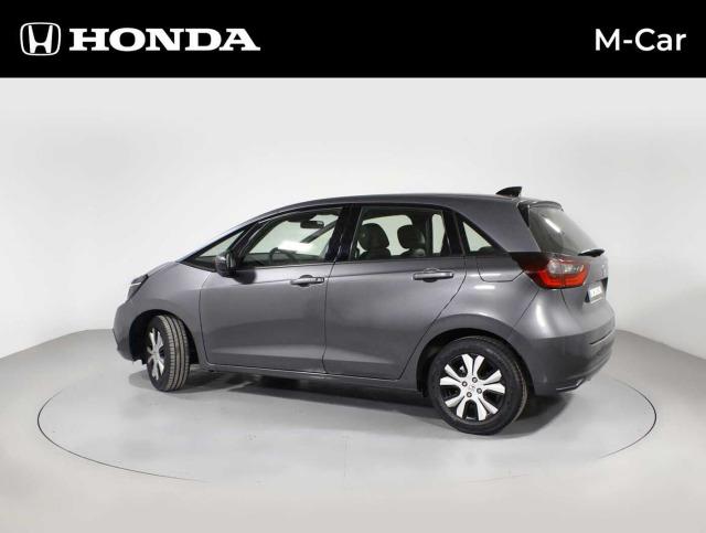 Honda Jazz 1.5 i-MMD Elegance