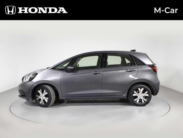 Honda Jazz 1.5 i-MMD Elegance