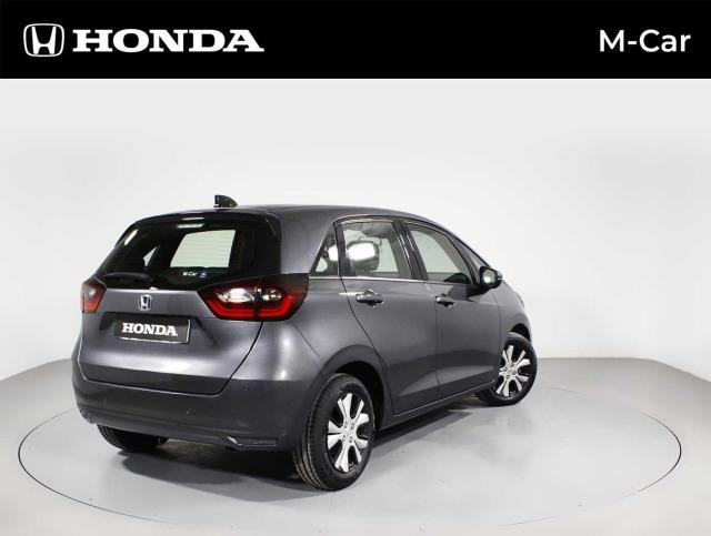 Honda Jazz 1.5 i-MMD Elegance