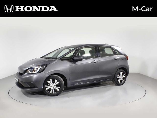 Honda Jazz 1.5 i-MMD Elegance