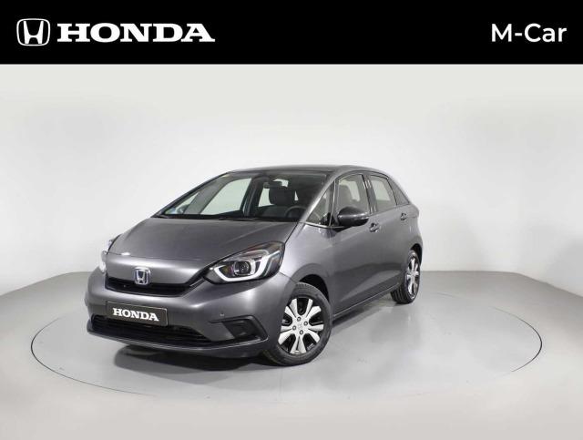 Honda Jazz 1.5 i-MMD Elegance