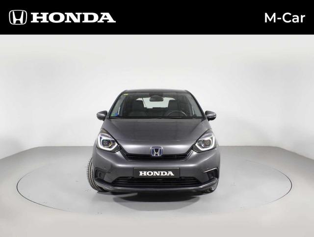 Honda Jazz 1.5 i-MMD Elegance