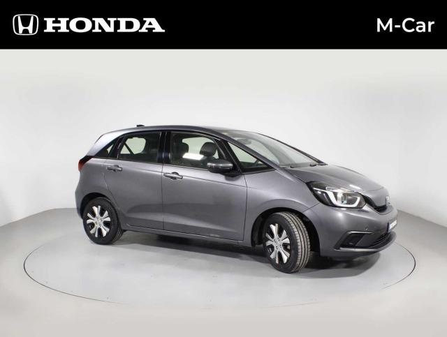 Honda Jazz 1.5 i-MMD Elegance
