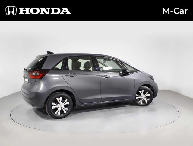 Honda Jazz 1.5 i-MMD Elegance