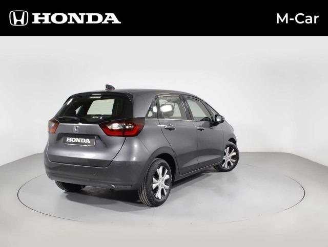 Honda Jazz 1.5 i-MMD Elegance