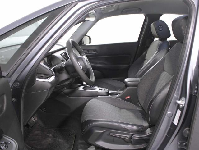 Honda Jazz 1.5 i-MMD Elegance