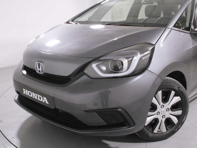 Honda Jazz 1.5 i-MMD Elegance