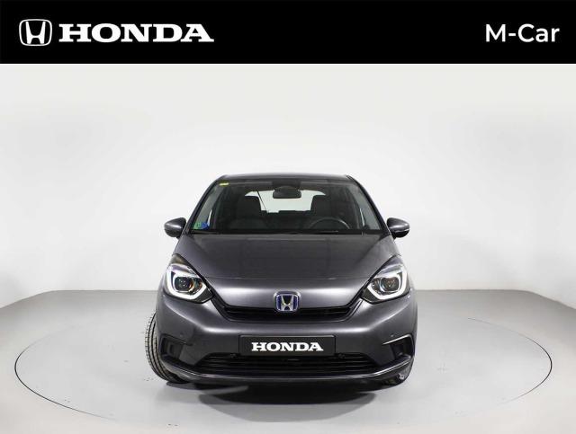 Honda Jazz 1.5 i-MMD Elegance