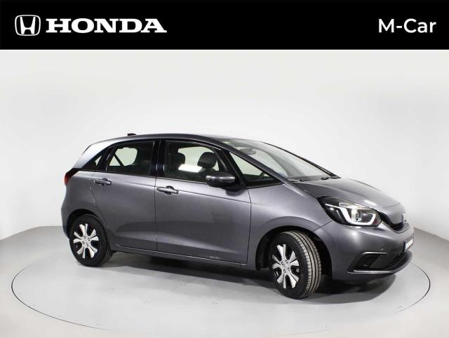 Honda Jazz 1.5 i-MMD Elegance