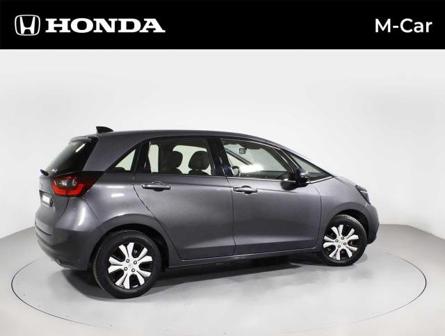 Honda Jazz 1.5 i-MMD Elegance