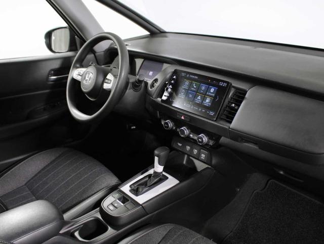 Honda Jazz 1.5 i-MMD Elegance