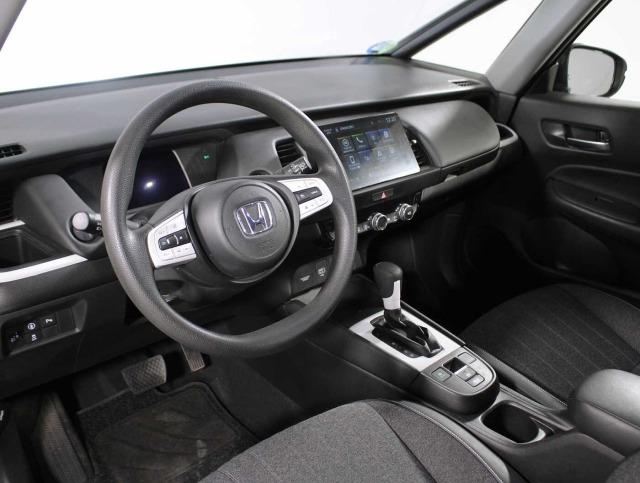 Honda Jazz 1.5 i-MMD Elegance