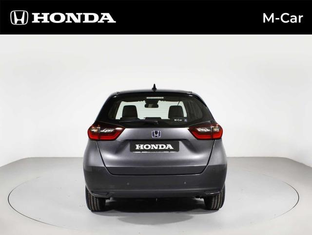 Honda Jazz 1.5 i-MMD Elegance
