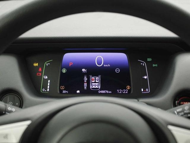 Honda Jazz 1.5 i-MMD Elegance
