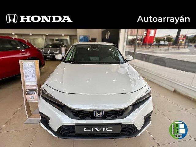 Honda Civic ELEGANCE