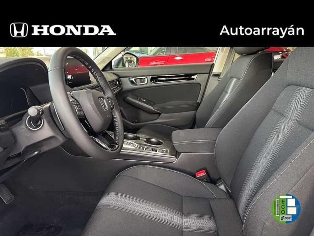 Honda Civic ELEGANCE