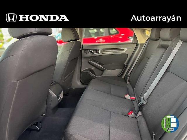 Honda Civic ELEGANCE