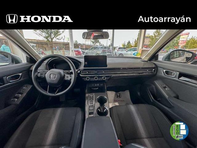 Honda Civic ELEGANCE