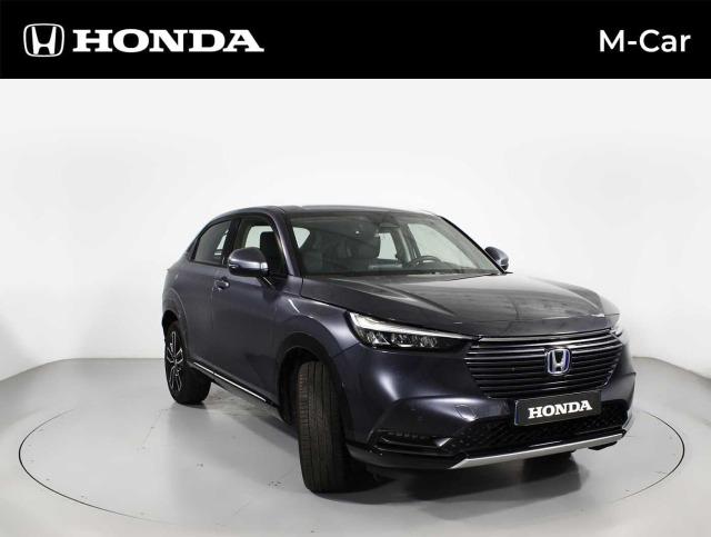 Honda Hr-v 1.5 i-MMD Advance