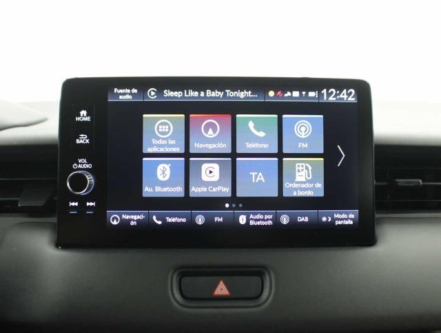Honda Hr-v 1.5 i-MMD Advance