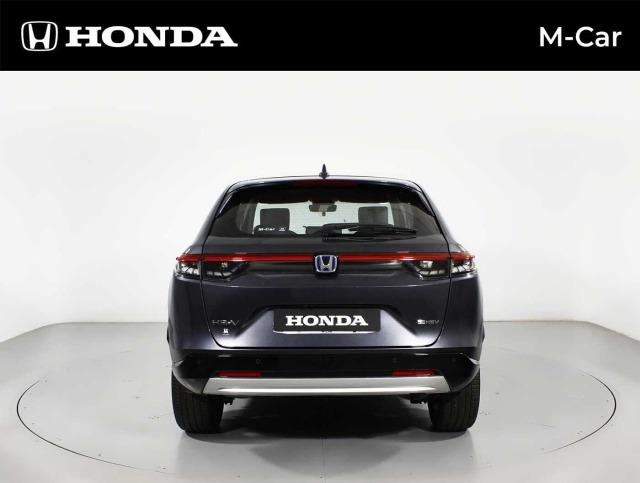 Honda Hr-v 1.5 i-MMD Advance