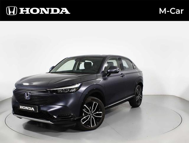Honda Hr-v 1.5 i-MMD Advance