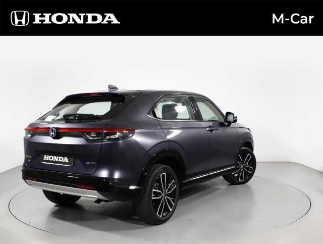 Honda Hr-v 1.5 i-MMD Advance